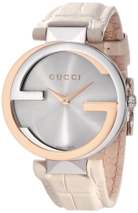 gucci offwhite rolex amarni heasis|Gucci Watches for Women .